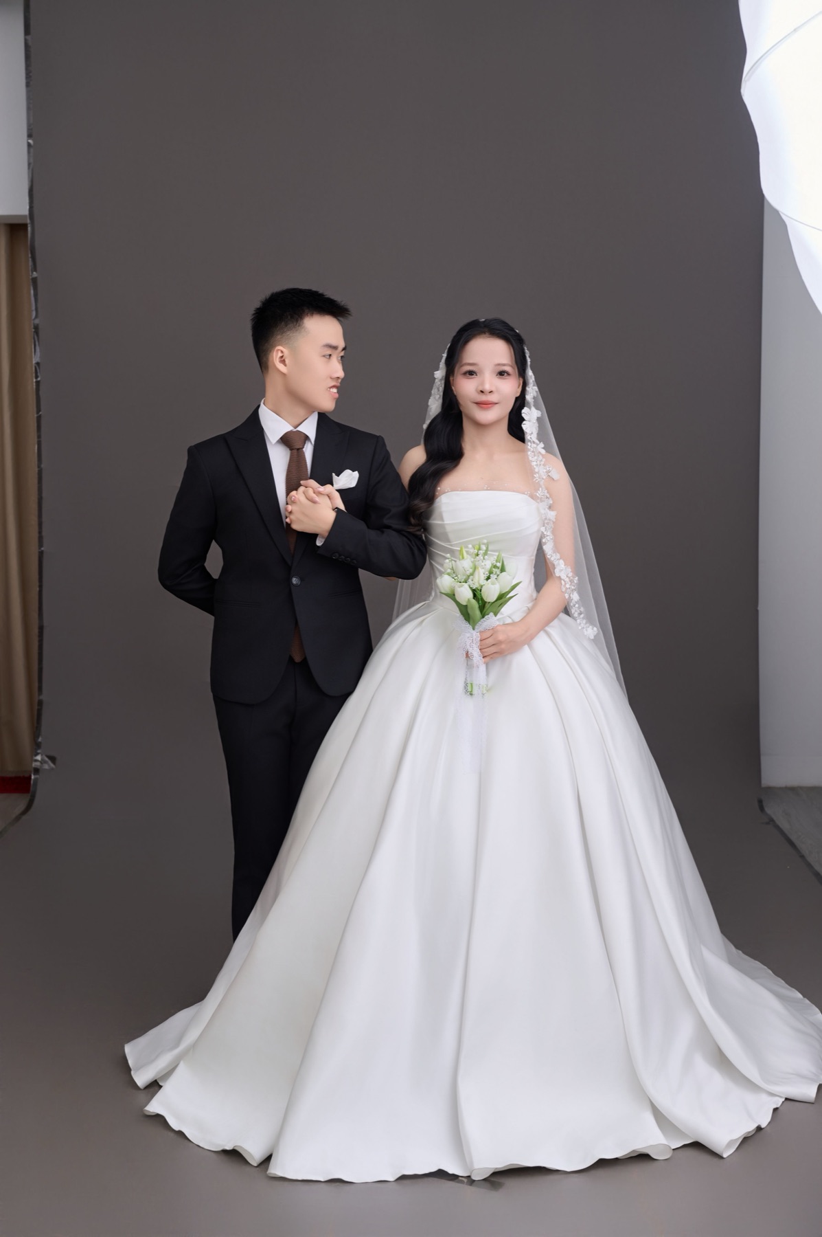 Wedding photo 1