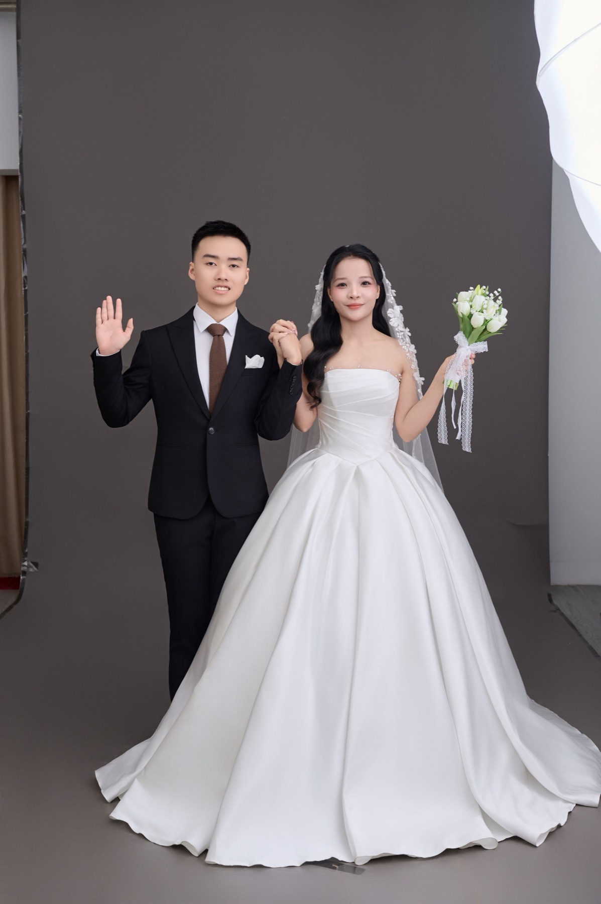 Wedding photo 6