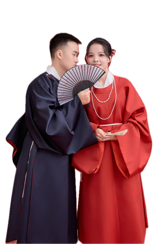 Couple Sticker